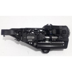 Renault - Clio - Front door handle 4-door, right