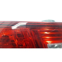 Renault - Clio - Rücklicht links