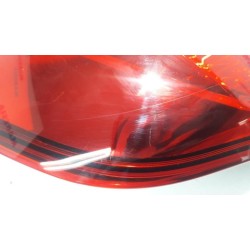 Renault - Clio - Rücklicht links