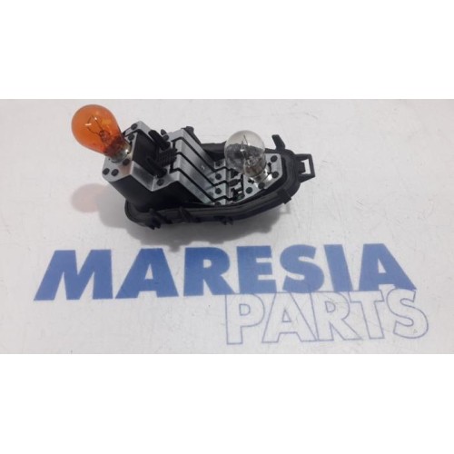 Renault - Clio - PCB, right taillight