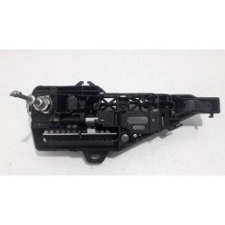 Renault - Clio - Door handle 4-door, front left