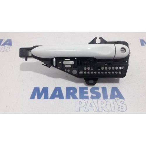 Renault - Clio - Door handle 4-door, front left