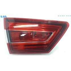 Renault - Clio - Achterlicht links