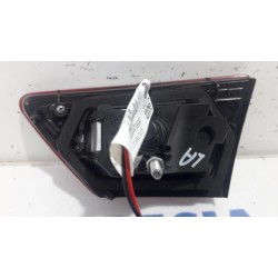 Renault - Clio - Achterlicht links