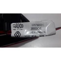 Renault - Clio - Achterlicht links
