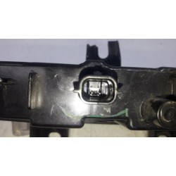 Renault - Clio - Daytime running light, left
