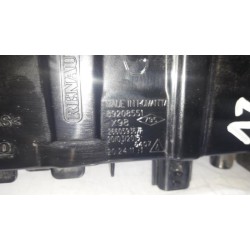 Renault - Clio - Daytime running light, left