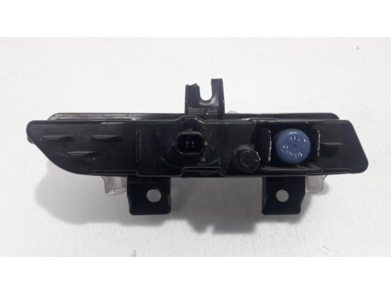 Renault - Clio - Daytime running light, left