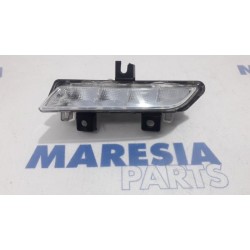 Renault - Clio - Daytime running light, left