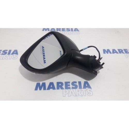 Renault - Clio - Wing mirror, left