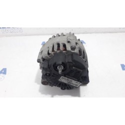 Renault - Scenic - Dynamo