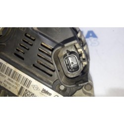 Renault - Scenic - Dynamo