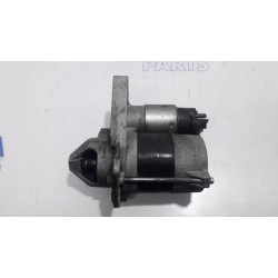 Renault - Scenic - Starter