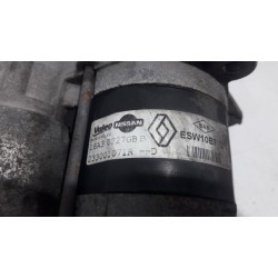 Renault - Scenic - Starter