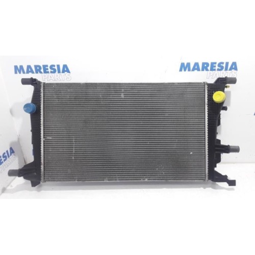 Renault - Scenic - Radiator