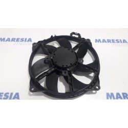 Renault - Scenic - Fan motor