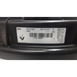 Renault - Scenic - Fan motor