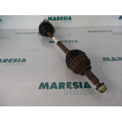 Renault - Trafic - Aandrijfas links-voor