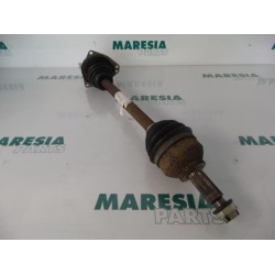 Renault - Trafic - Aandrijfas links-voor
