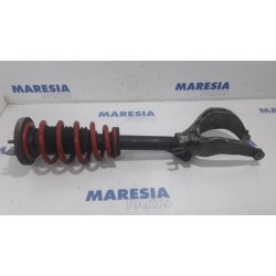 Alfa Romeo - 159 - Front shock absorber rod, left
