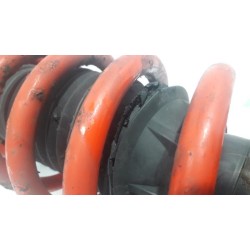 Alfa Romeo - 159 - Front shock absorber rod, left