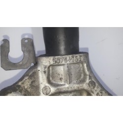 Alfa Romeo - 159 - Front shock absorber rod, left