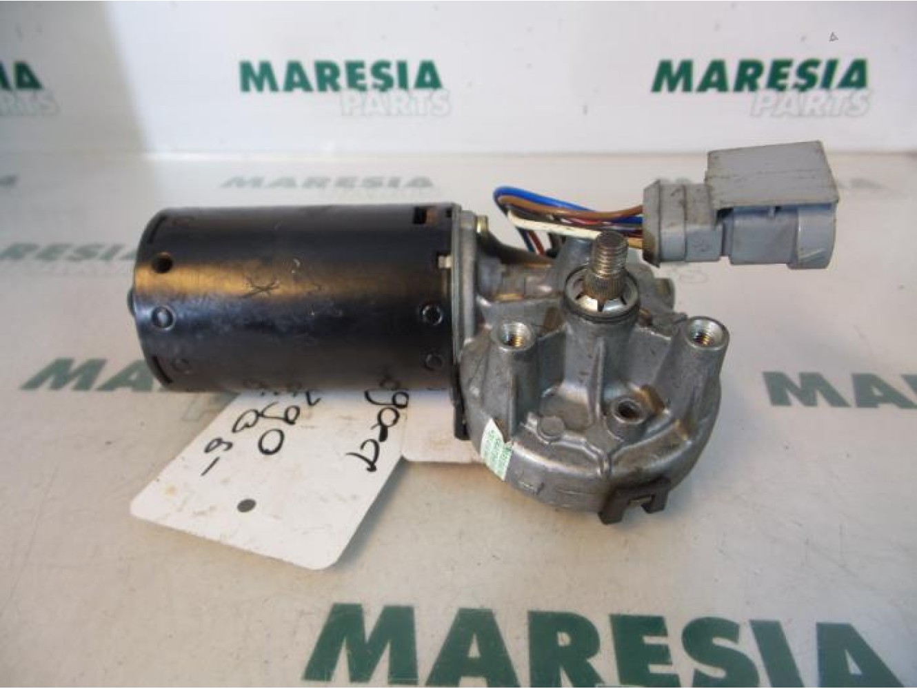 Renault - Megane Scenic - Front wiper motor