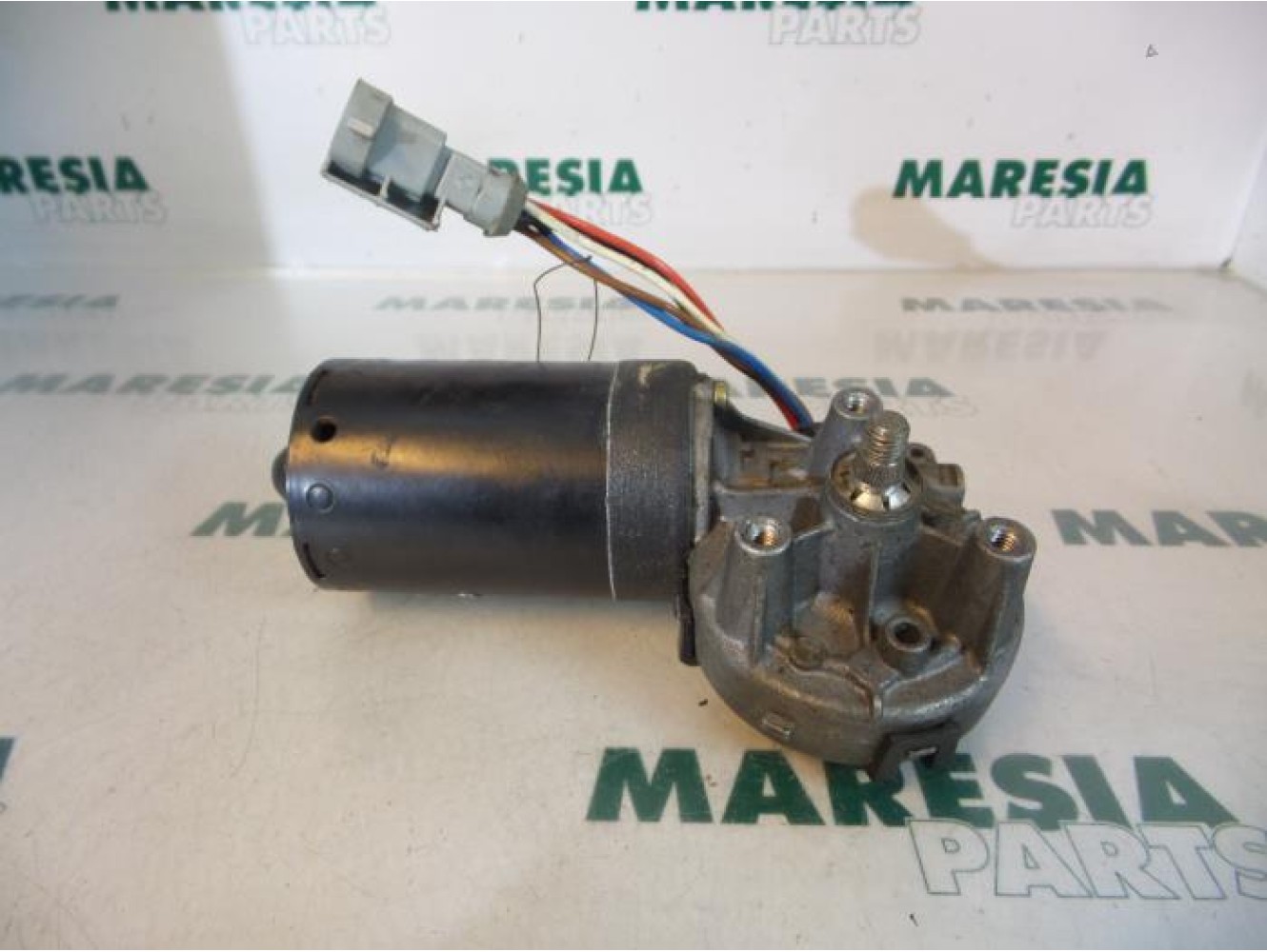 Renault - Megane Scenic - Front wiper motor