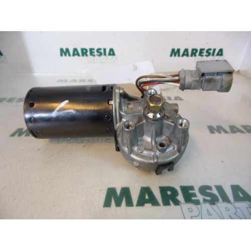 Renault - Megane Scenic - Front wiper motor