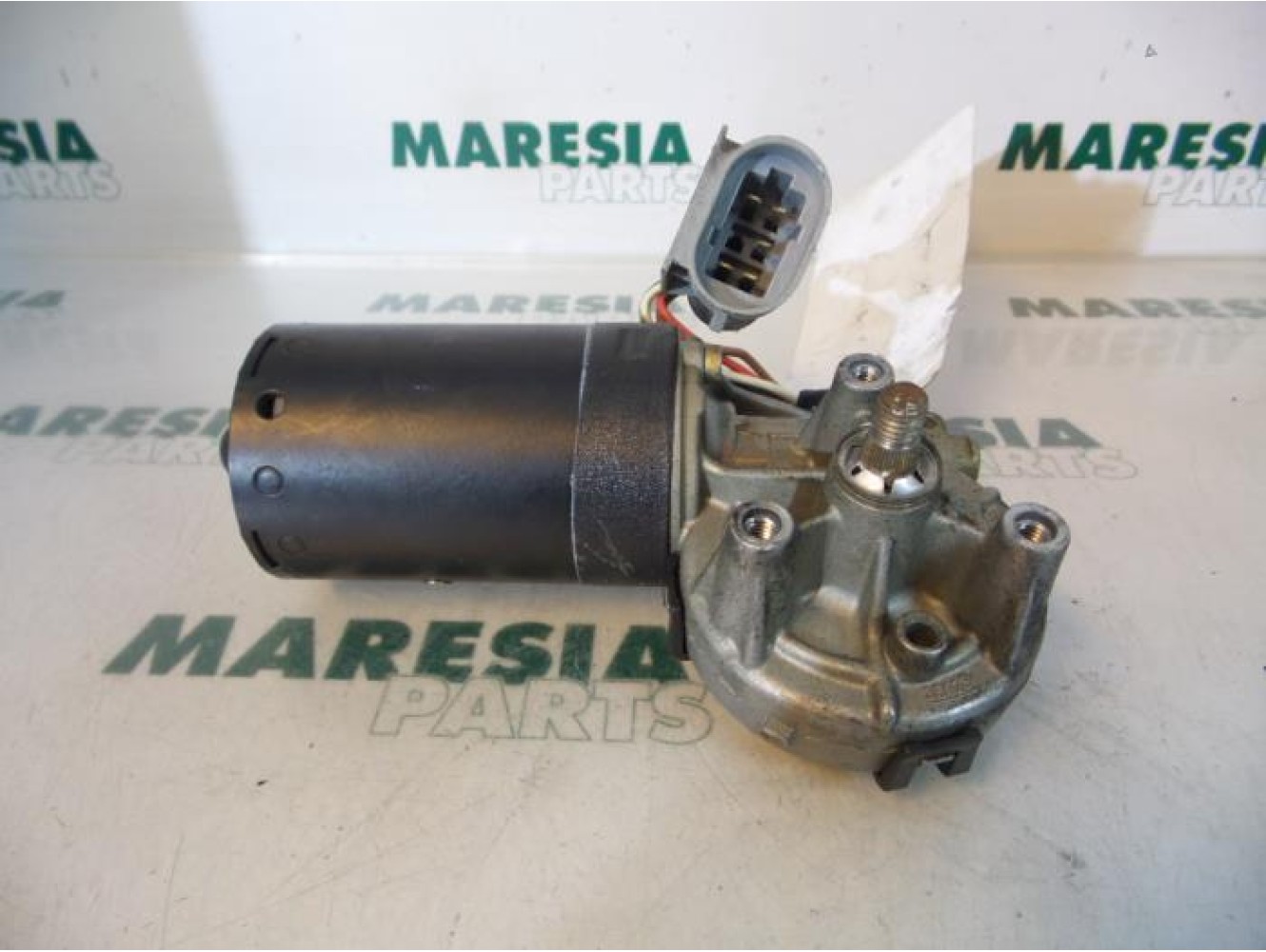Renault - Megane Scenic - Front wiper motor