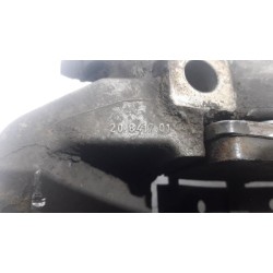Alfa Romeo - 159 - Front brake calliper, left