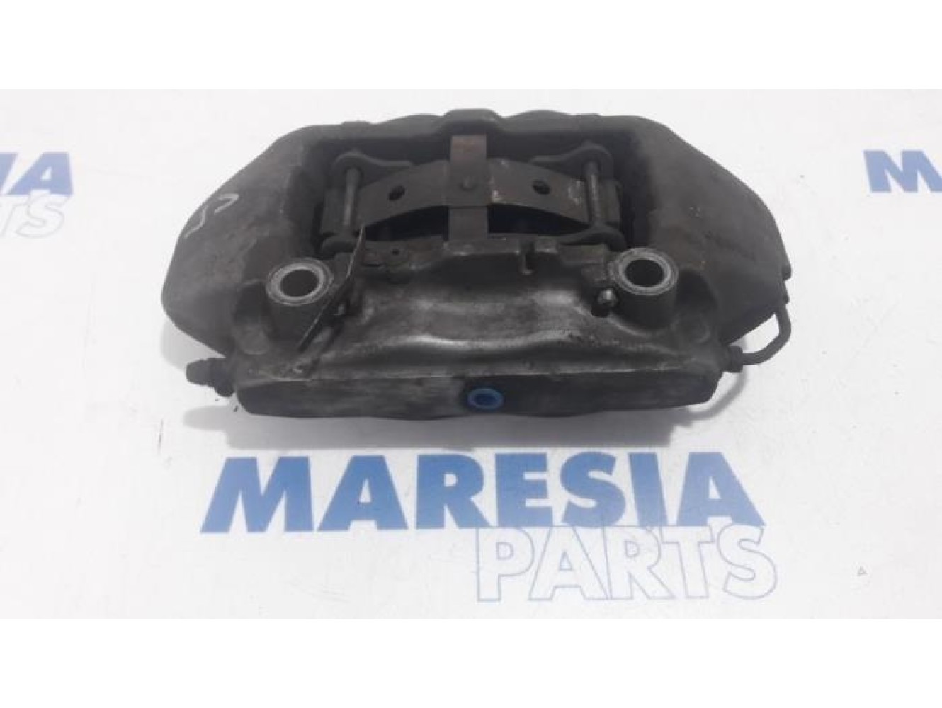 Alfa Romeo - 159 - Front brake calliper, left