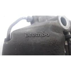 Alfa Romeo - 159 - Front brake calliper, left