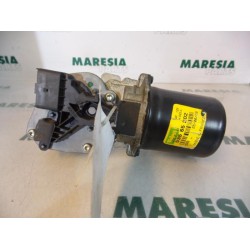 Renault - Megane Scenic - Front wiper motor