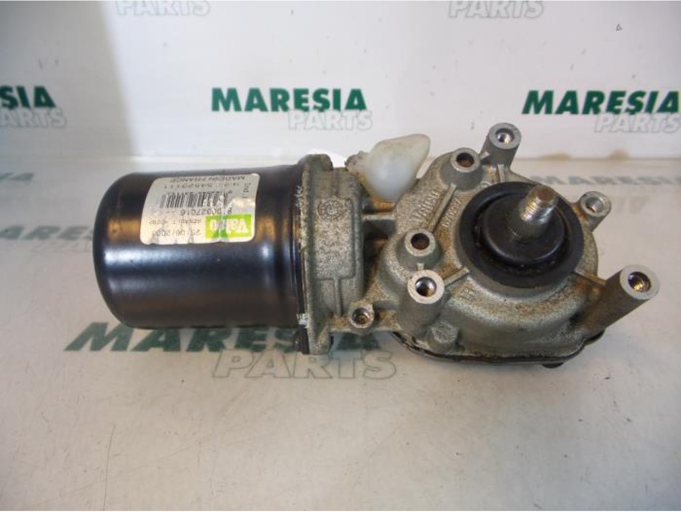 Renault - Megane Scenic - Front wiper motor
