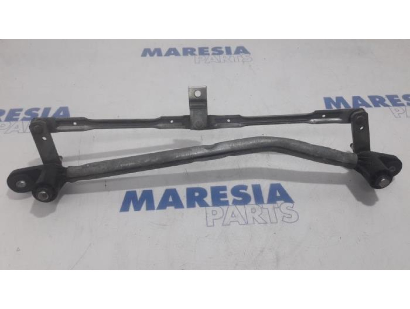 Alfa Romeo - 159 - Wiper mechanism