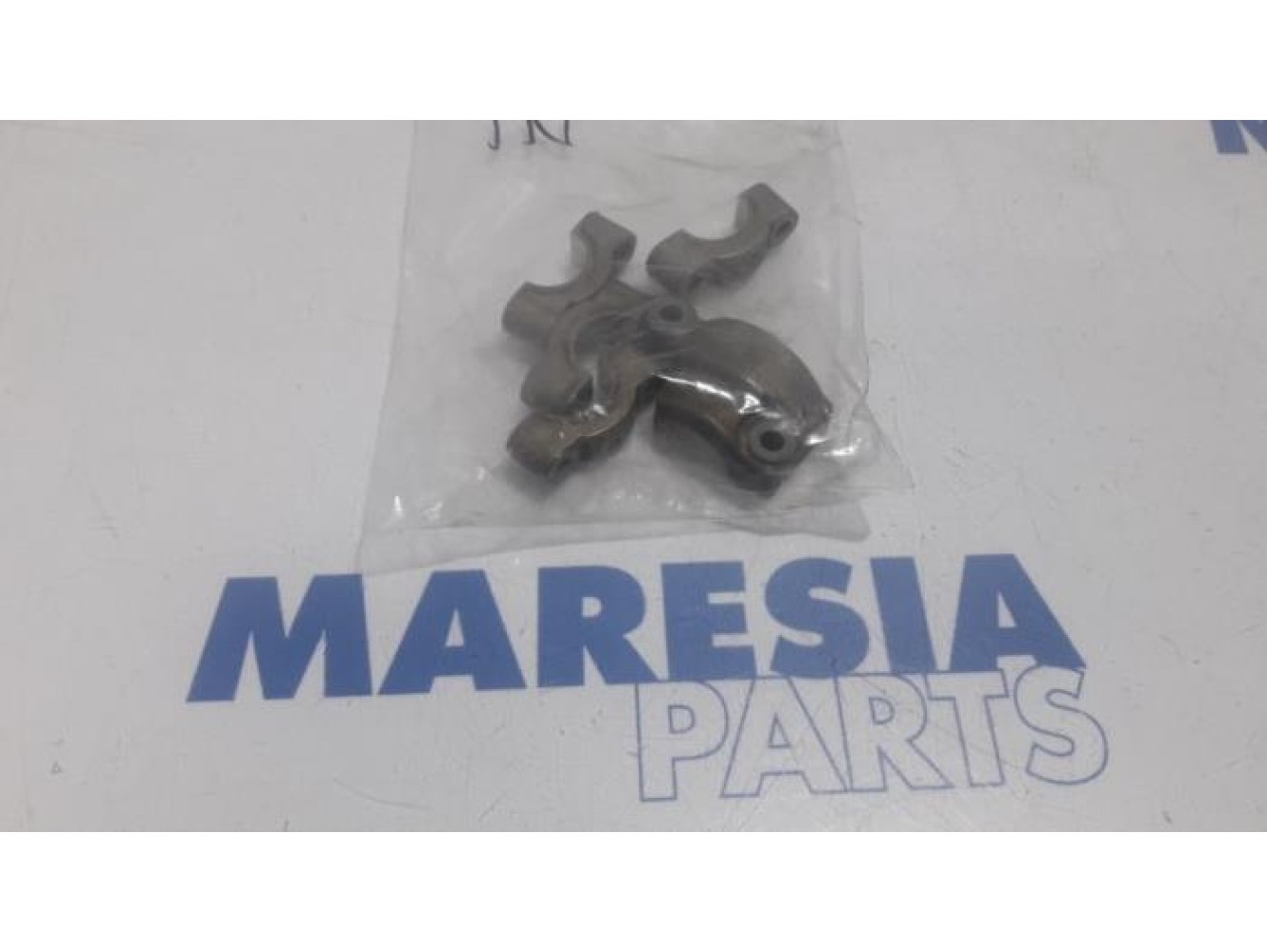 Peugeot - 208 - Camshaft housing