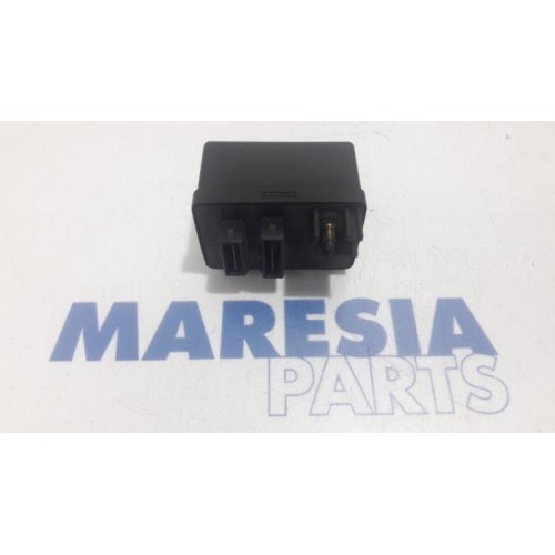 Alfa Romeo - 159 - Glow plug relay
