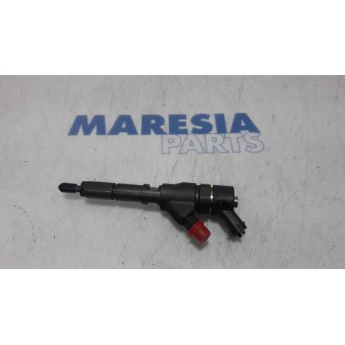 Citroen - Berlingo - Injector (diesel)