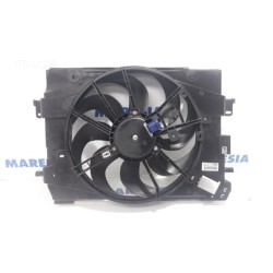 Renault - Clio - Fan motor