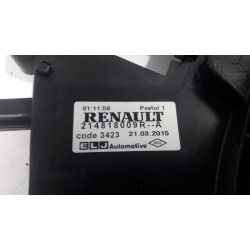 Renault - Clio - Fan motor