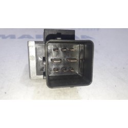 Renault - Clio - Glow plug relay