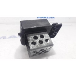 Renault - Clio - Cooling fan resistor