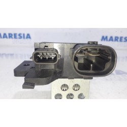 Renault - Clio - Cooling fan resistor
