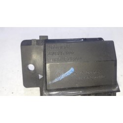 Renault - Clio - Cooling fan resistor
