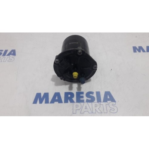 Renault - Clio - Fuel filter housing