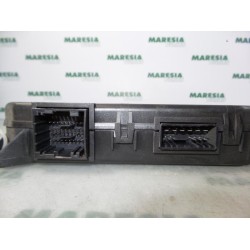 Fiat - Stilo - Computer, miscellaneous