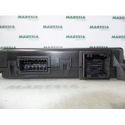 Fiat - Stilo - Computer, miscellaneous