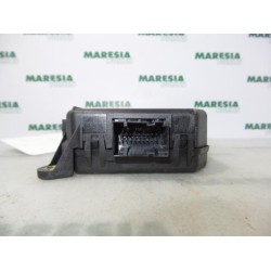 Fiat - Stilo - Computer, miscellaneous