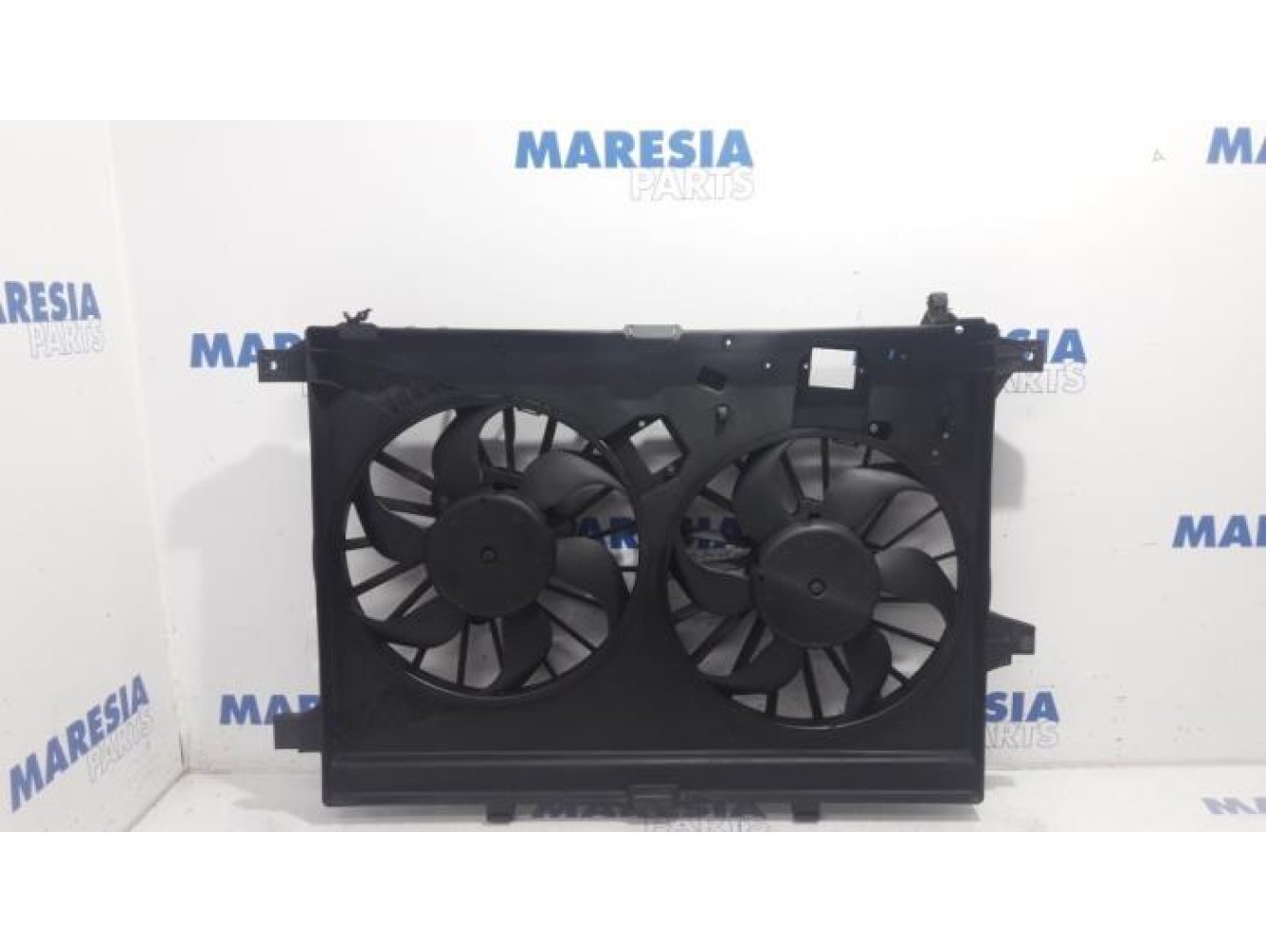 Alfa Romeo - 159 - Ventilateur moteur